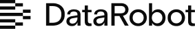 DataRobot 로고